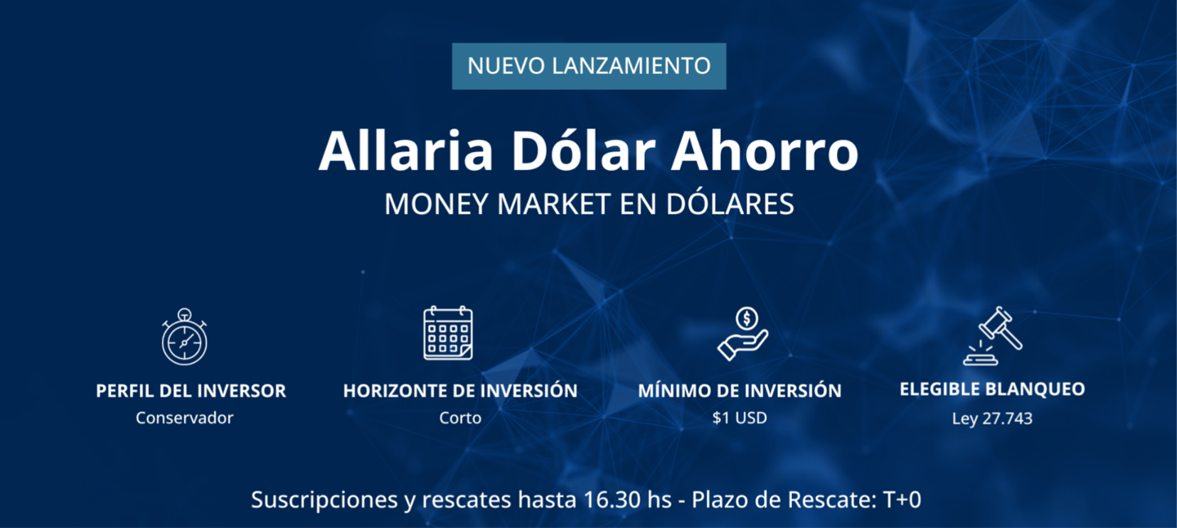 Allaria Fondos